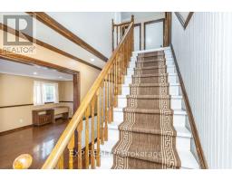 Main / Upper - 64 Burden Crescent, Ajax, ON L1S3T8 Photo 15