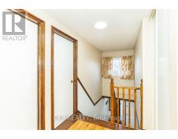 Main / Upper - 64 Burden Crescent, Ajax, ON L1S3T8 Photo 16