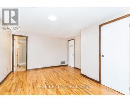 Main / Upper - 64 Burden Crescent, Ajax, ON L1S3T8 Photo 17