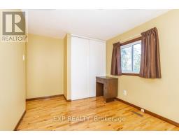 Main / Upper - 64 Burden Crescent, Ajax, ON L1S3T8 Photo 20