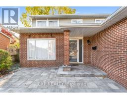 Main / Upper - 64 Burden Crescent, Ajax, ON L1S3T8 Photo 23
