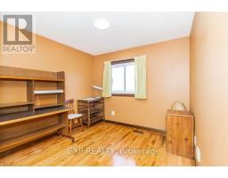 Main / Upper - 64 Burden Crescent, Ajax, ON L1S3T8 Photo 35