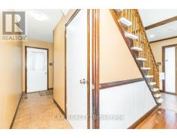 Main / Upper - 64 Burden Crescent, Ajax, ON L1S3T8 Photo 37