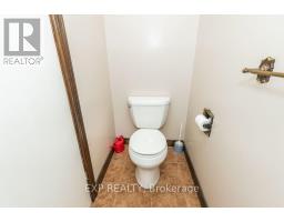 Main / Upper - 64 Burden Crescent, Ajax, ON L1S3T8 Photo 39