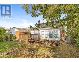 Main / Upper - 64 Burden Crescent, Ajax, ON L1S3T8 Photo 42