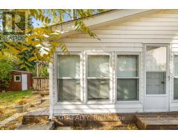 Main / Upper - 64 Burden Crescent, Ajax, ON L1S3T8 Photo 45