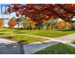 Main / Upper - 64 Burden Crescent, Ajax, ON L1S3T8 Photo 47