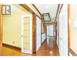 Sunroom - Main / Upper - 64 Burden Crescent, Ajax, ON L1S3T8 Photo 9