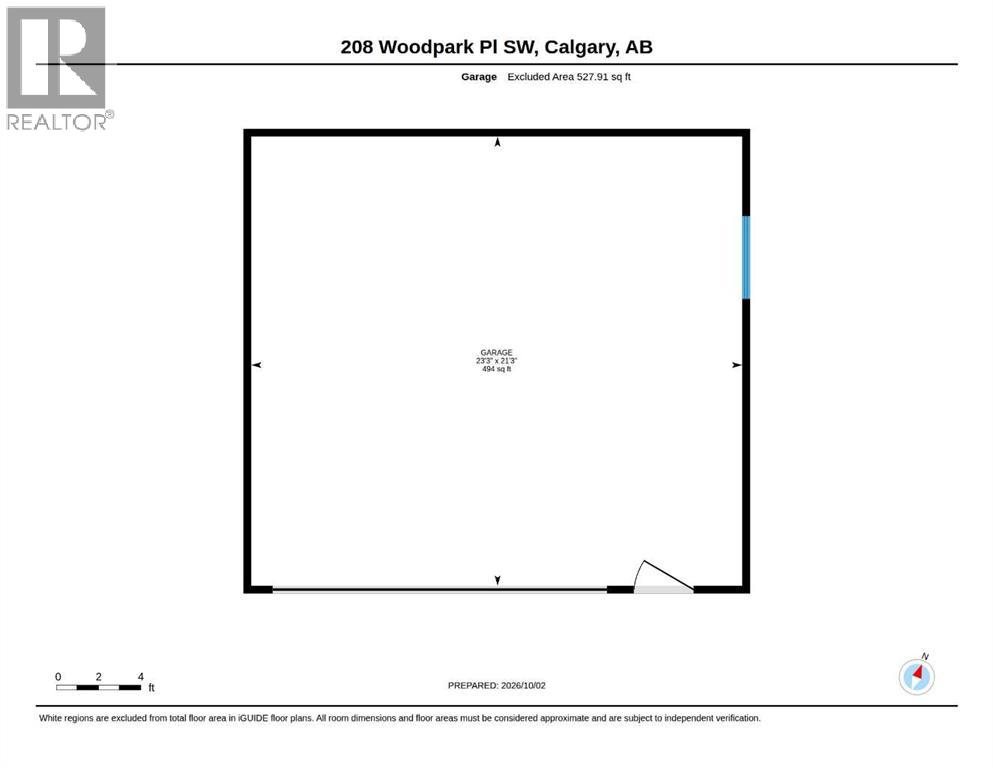 208 Woodpark Place SW photo 43