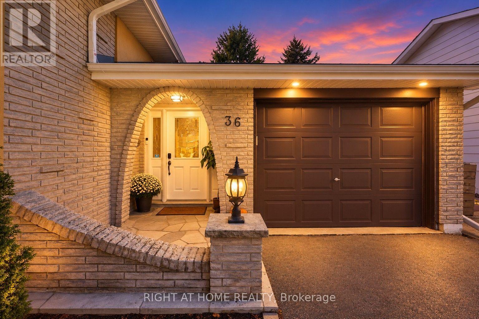 36 HANOVER PLACE, Hamilton (Vincent) — photo 5