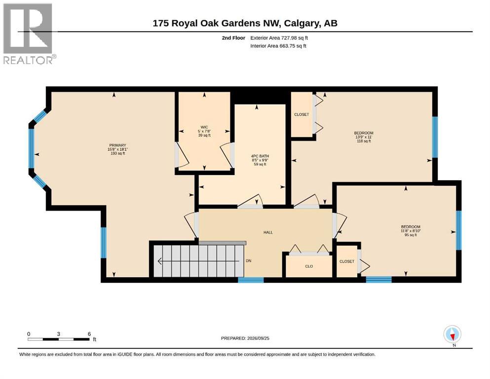 175 Royal Oak Gardens NW photo 33