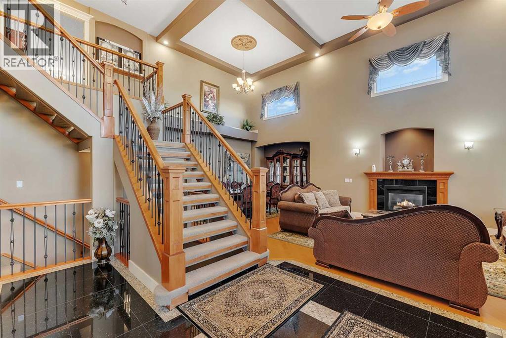 220 East Lakeview Place, Chestermere — photo 7