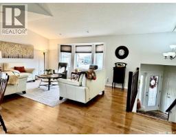 3pc Ensuite bath - 905 Water Ridge Crescent, Humboldt, SK S0K2A0 Photo 9