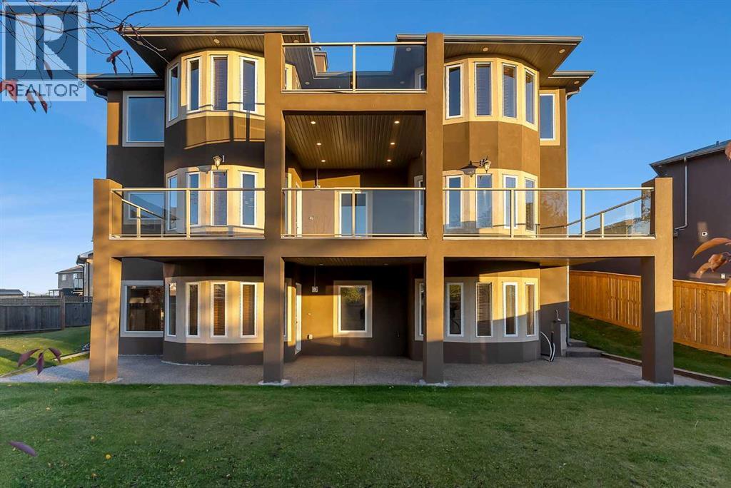 220 East Lakeview Place, Chestermere — photo 3