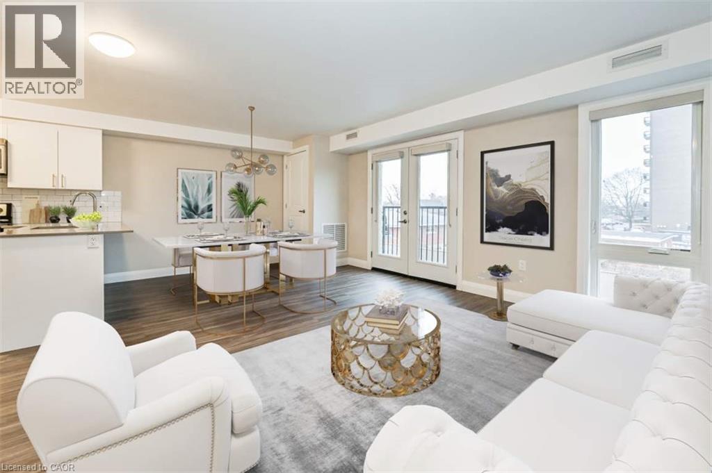 100 BRONTE Street S Unit# 205, Milton — photo 4