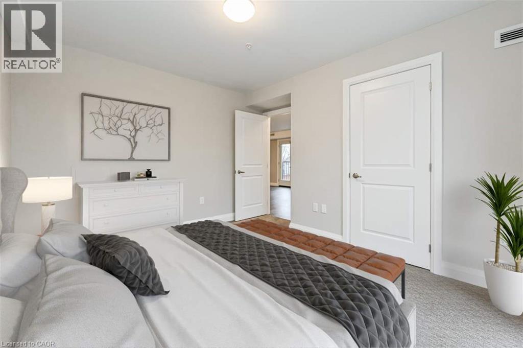 100 BRONTE Street S Unit# 205, Milton — photo 5
