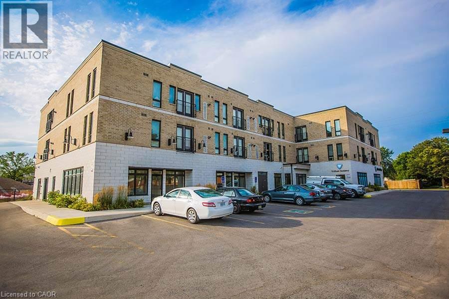 100 BRONTE Street S Unit# 205, Milton — photo 8