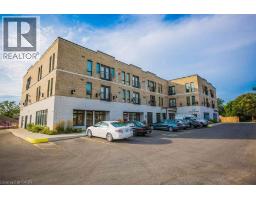 100 Bronte Street S Unit# 205, Milton, ON L9T1Y8 Photo 8