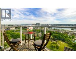 1709 550 Taylor Street, Vancouver, BC V6B1R1 Photo 8