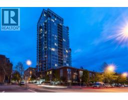 1709 550 Taylor Street, Vancouver, BC V6B1R1 Photo 34