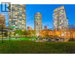 1709 550 Taylor Street, Vancouver, BC V6B1R1 Photo 37
