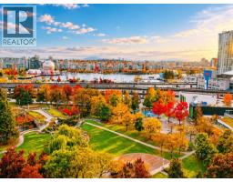 1709 550 Taylor Street, Vancouver, BC V6B1R1 Photo 38