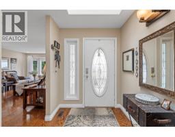 Laundry room - 1072 Roberton Blvd, Parksville, BC V9P2N9 Photo 13