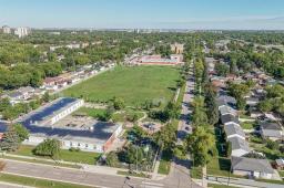 206w 1780 Grant Avenue, Winnipeg, MB R3N2B9 Photo 32