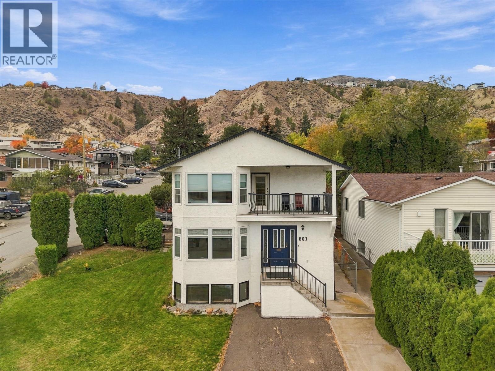801 ALPINE Terrace