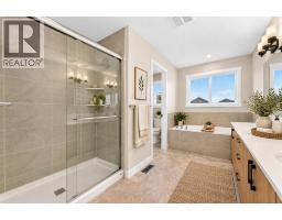 Bedroom - 116 Lewiston Drive Ne, Calgary, AB T3P2H9 Photo 11