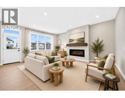 3pc Bathroom - 116 Lewiston Drive Ne, Calgary, AB T3P2H9 Photo 6