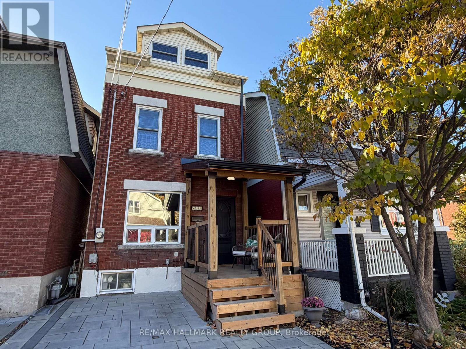 116 Hamilton photo 3
