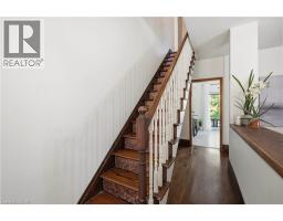 Dining room - 213 Boon Avenue, Toronto, ON M6E3Z7 Photo 12