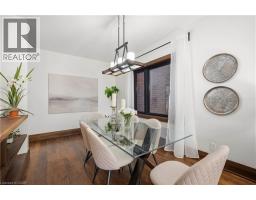 Living room - 213 Boon Avenue, Toronto, ON M6E3Z7 Photo 10