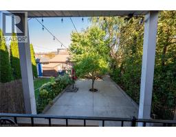 213 Boon Avenue, Toronto, ON M6E3Z7 Photo 26