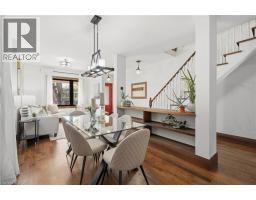 Kitchen - 213 Boon Avenue, Toronto, ON M6E3Z7 Photo 11