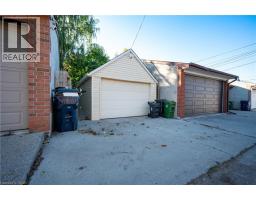 213 Boon Avenue, Toronto, ON M6E3Z7 Photo 40