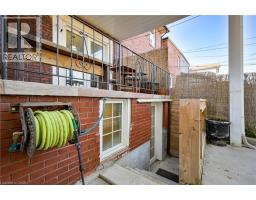 213 Boon Avenue, Toronto, ON M6E3Z7 Photo 28