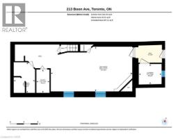 213 Boon Avenue, Toronto, ON M6E3Z7 Photo 43