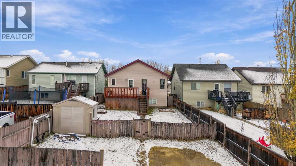 Listing photo – 55 Wildrose Drive, Sylvan Lake