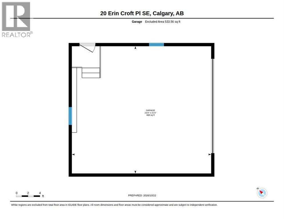20 Erin Croft Place SE photo 38