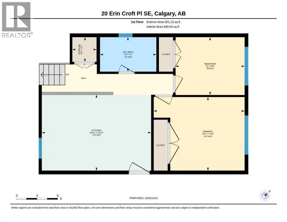 20 Erin Croft Place SE photo 36