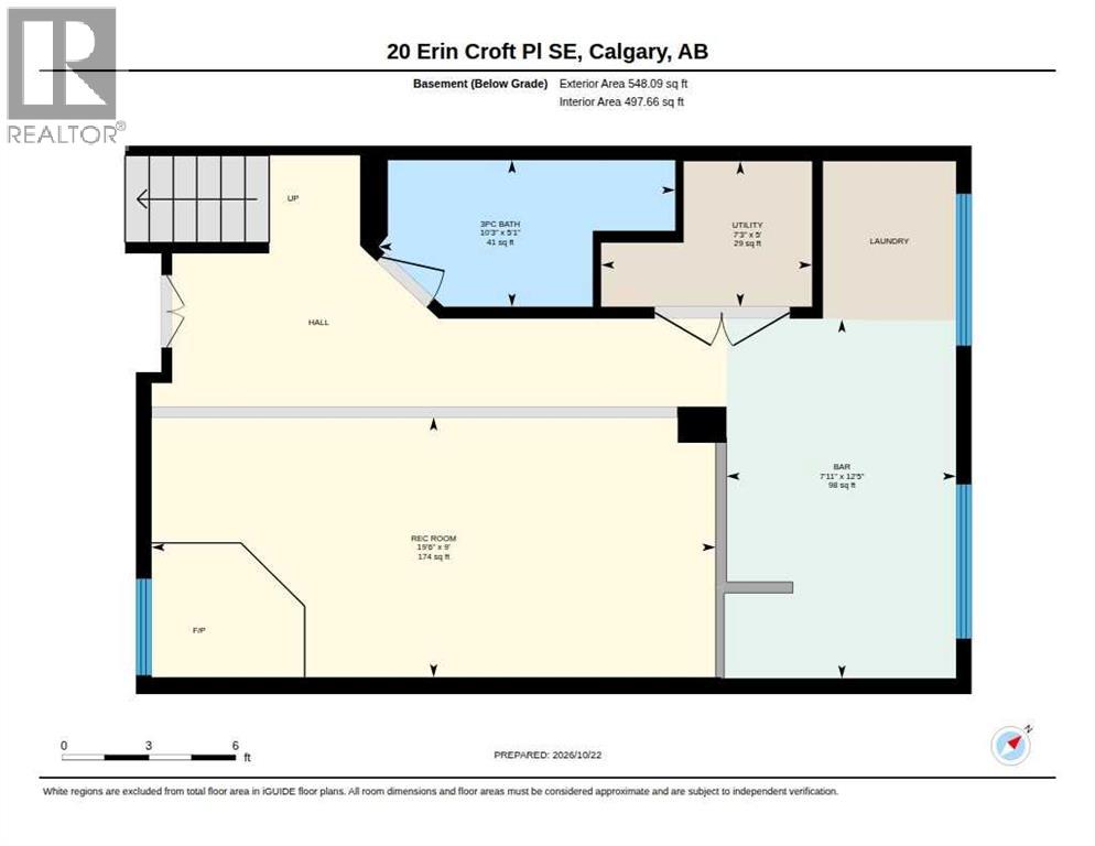 20 Erin Croft Place SE photo 37