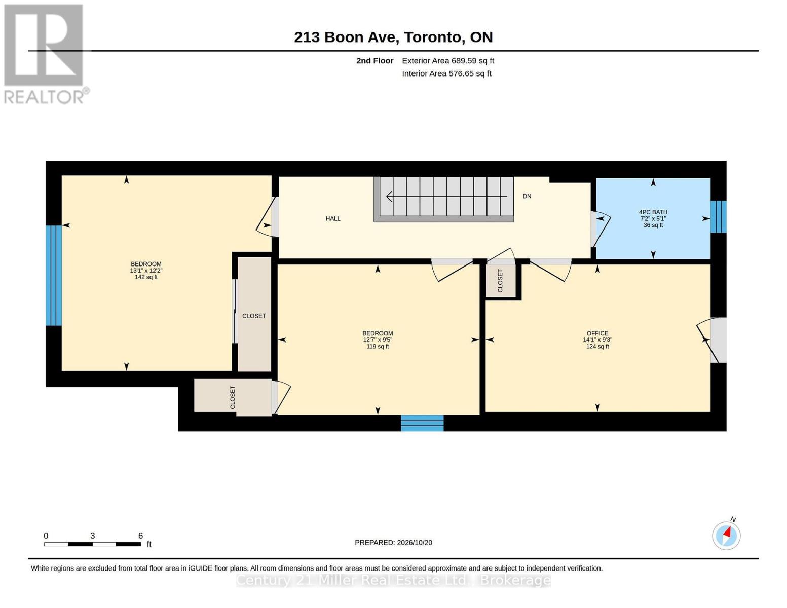 213 BOON AVENUE - 43