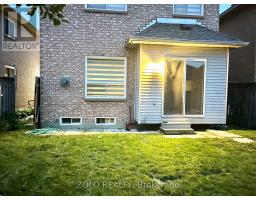 19 Saddletree Trail, Brampton, ON L6X4M5 Photo 39