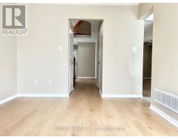 Study - 19 Saddletree Trail, Brampton, ON L6X4M5 Photo 9