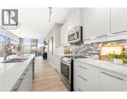 112 Benton Street Unit# 510, Kitchener, ON N2G3H6 Photo 43