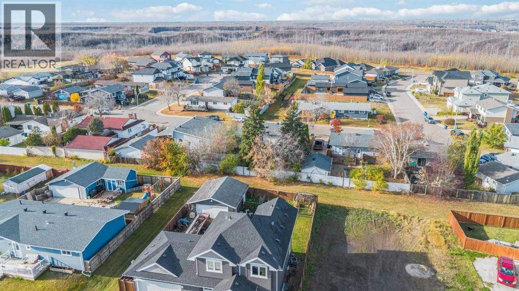 116 Beaconsfield Road, Fort McMurray