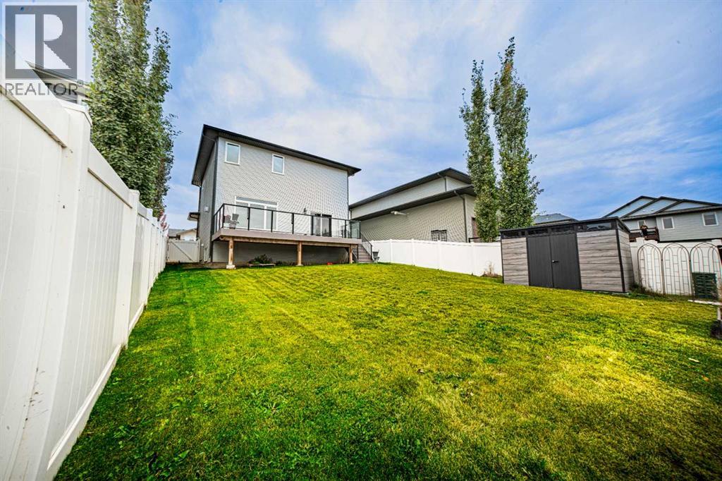 Listing photo – 63 Truant Crescent, Red Deer