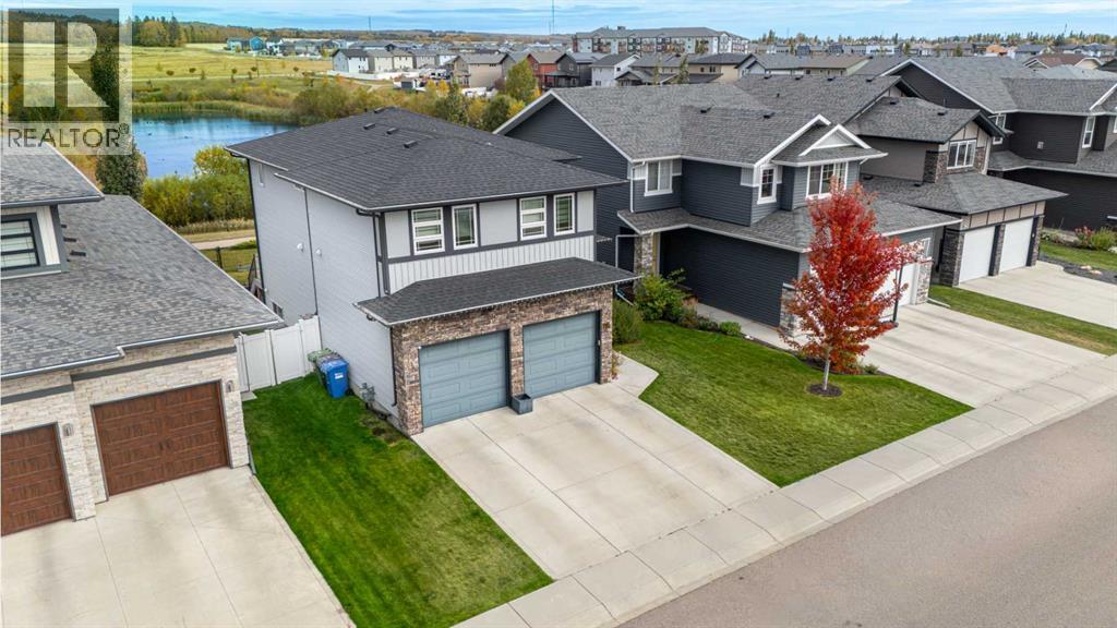 Listing photo – 63 Truant Crescent, Red Deer